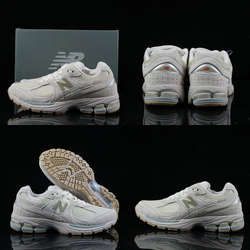 Ml2002r3 New Balance NB 2002R