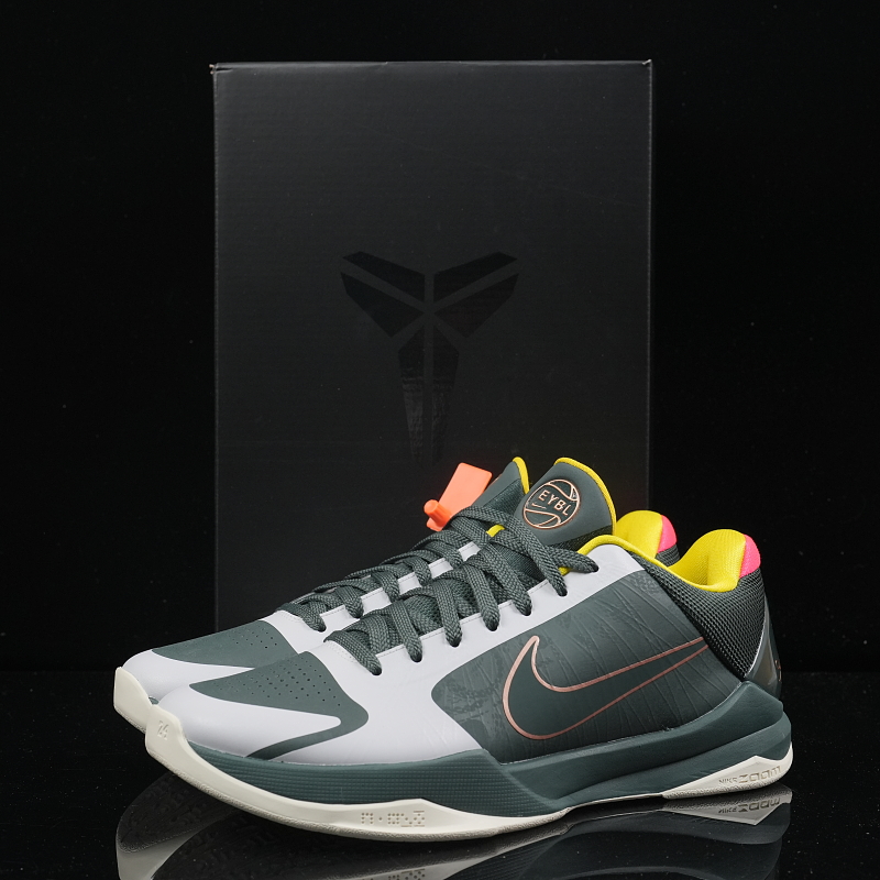 Nike Zoom Kobe 5 Protro 'eybl'