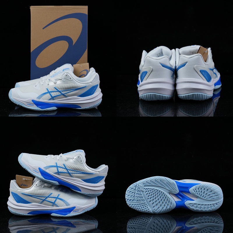1052A075-103 Asics Wmns Sky Elite Ff 3 'White Blue Coast'