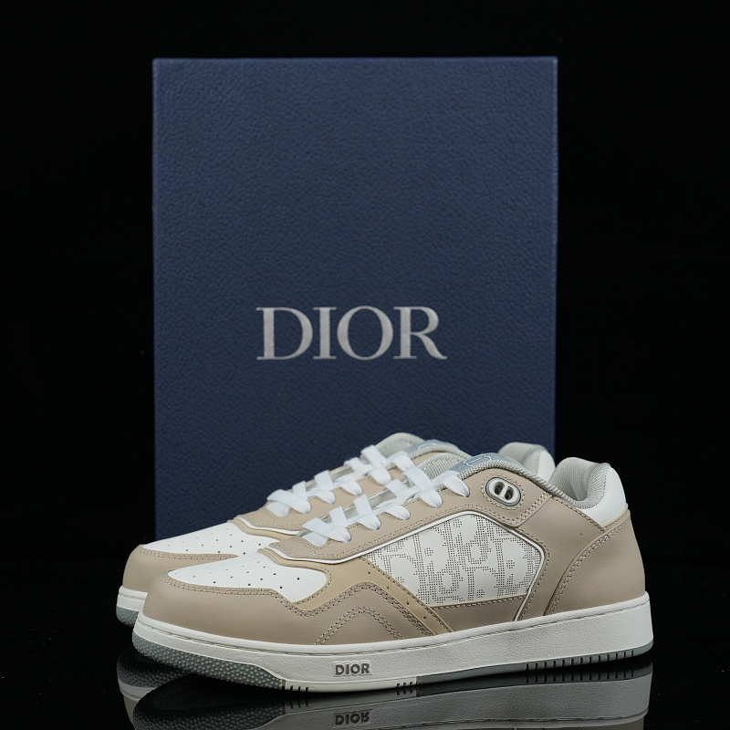 Dior B27 Sneakers