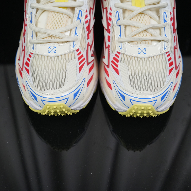 Pv Owia289f25lea0010057 Customization Off-white Be Right Back Cream White