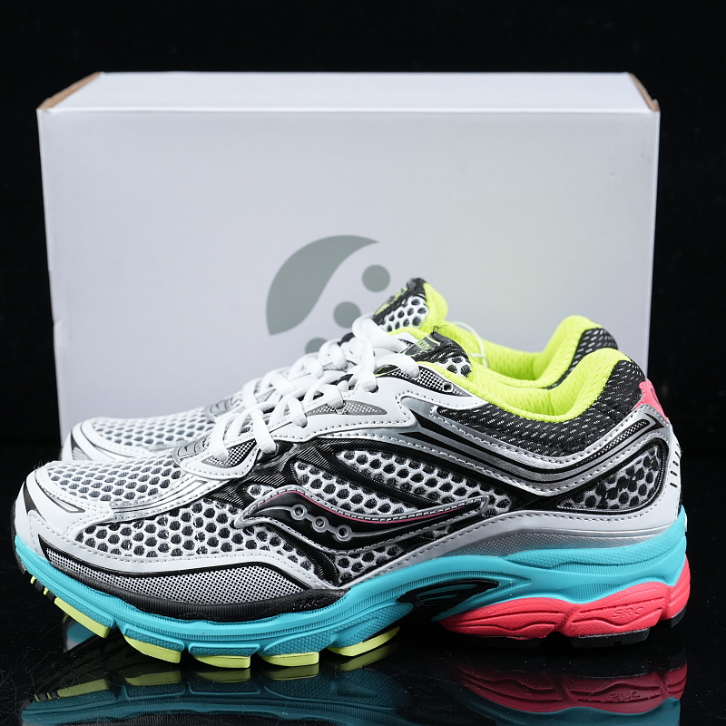Saucony Pro Grid Omni