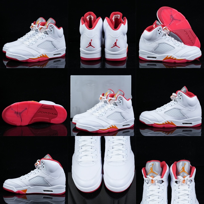 Jordan Air Jordan 5 “Sunset”