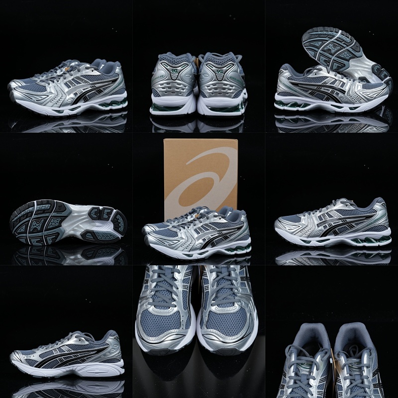Asics Gel-Kayano 14 -1203a537-020