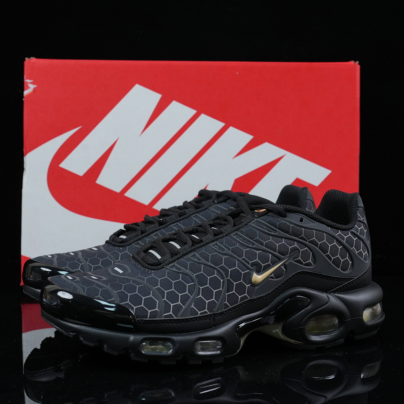 Nike Air Max Plus 'Honey'