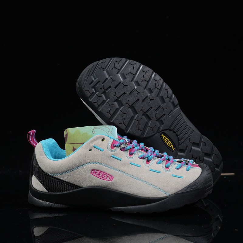 Keen JasperApricotpowder