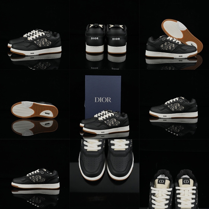Dior B27 Sneakers