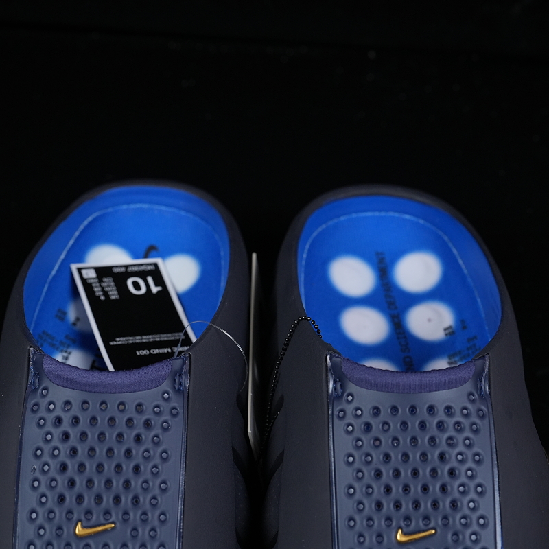 Nike Mind 001 'Blackened Blue'