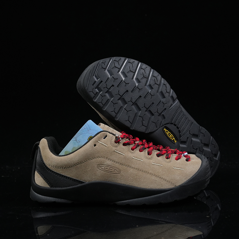 Keen Jasper Khaki