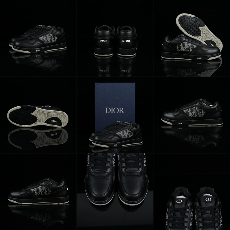 Dior B27 Sneakers