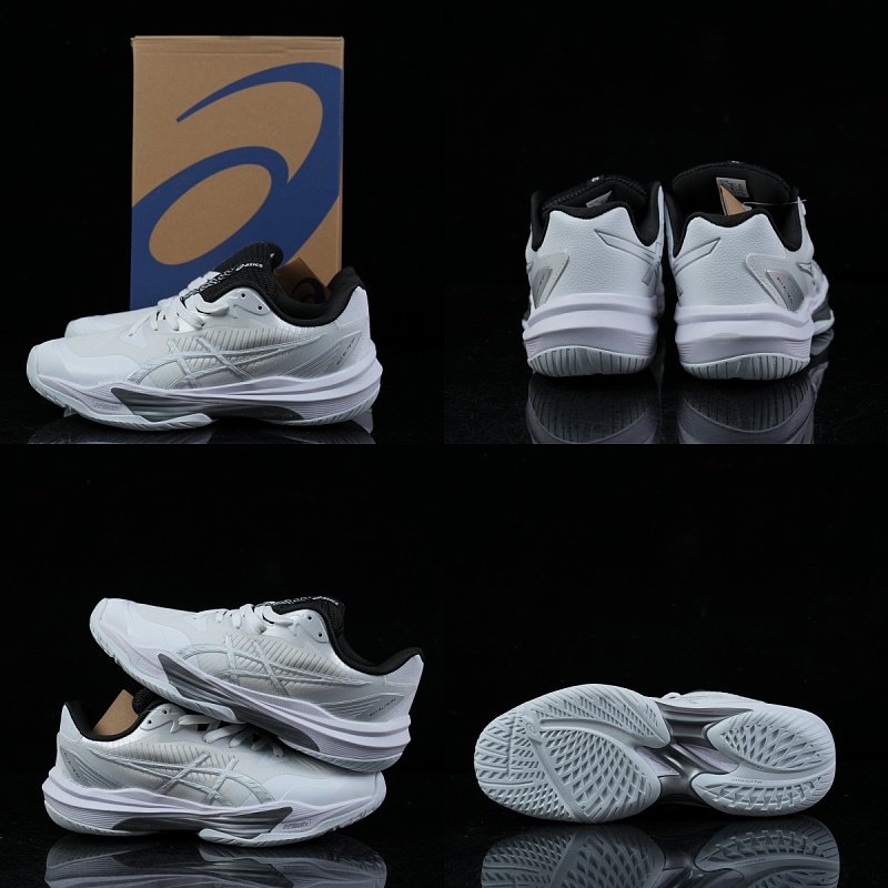 1051A080-105 Asics Sky Elite Ff 3 'White Silver'