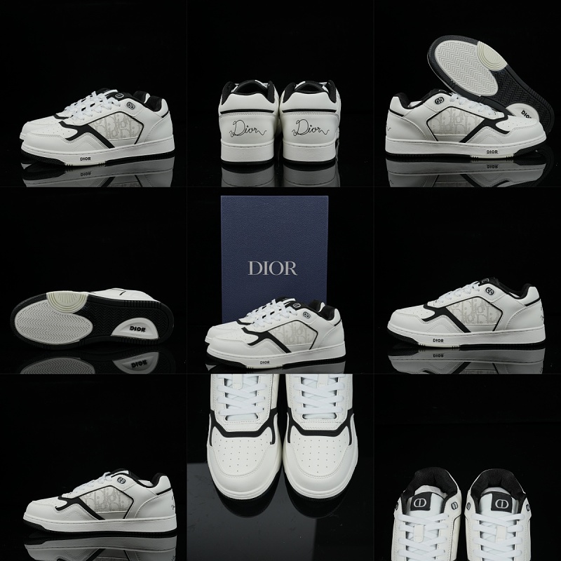 Dior B27 Sneakers