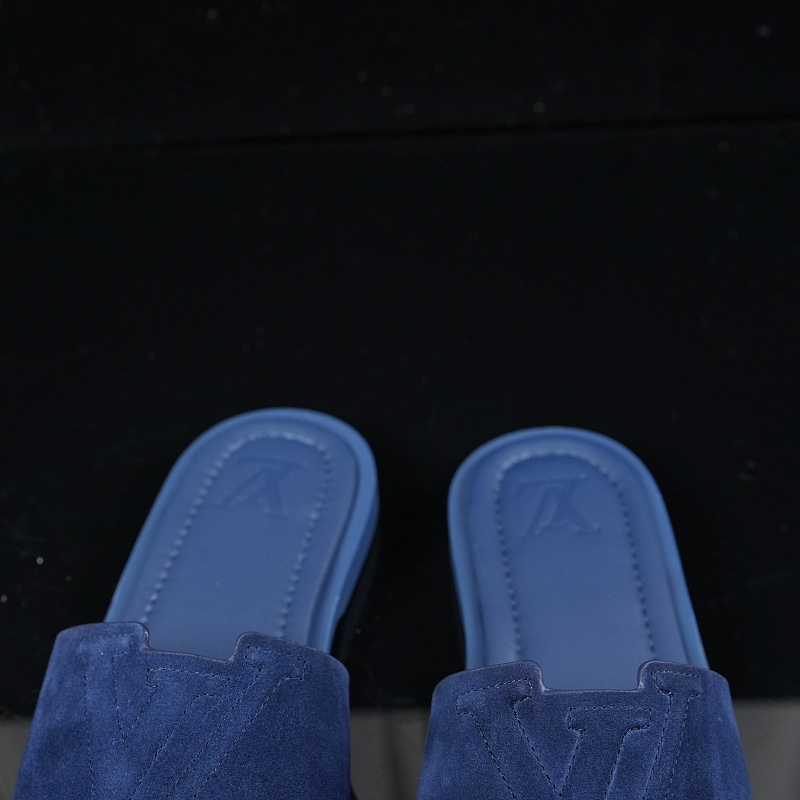 Pv Customization LV Olive Blue