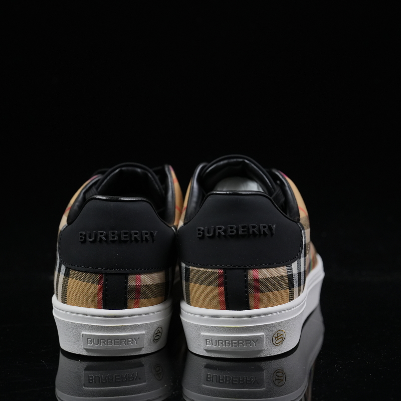 X2 Burberry