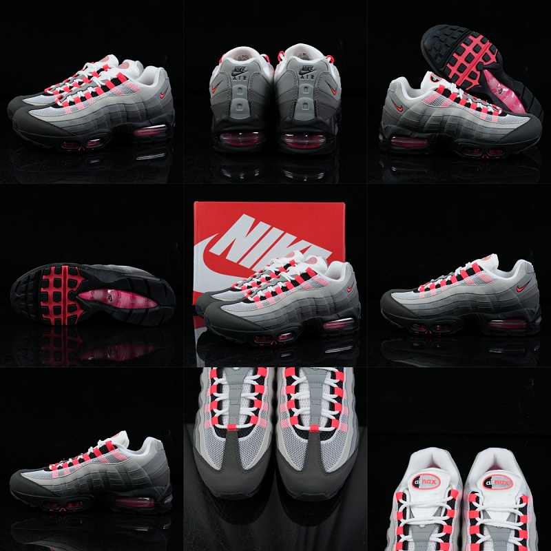 Nike Air Max 95