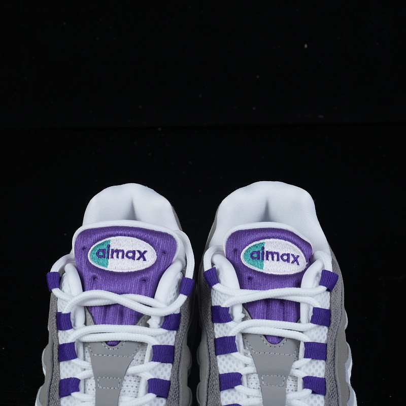 Nike Wmns Air Max 95 Og 'Grape' 2026