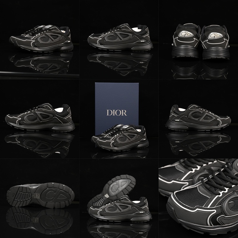 Sku3sn279zrf_h900 Dior B30 'Black'