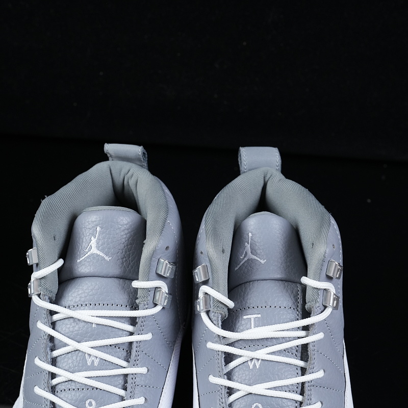 Jordan Air Jordan 12 Retro Stealth