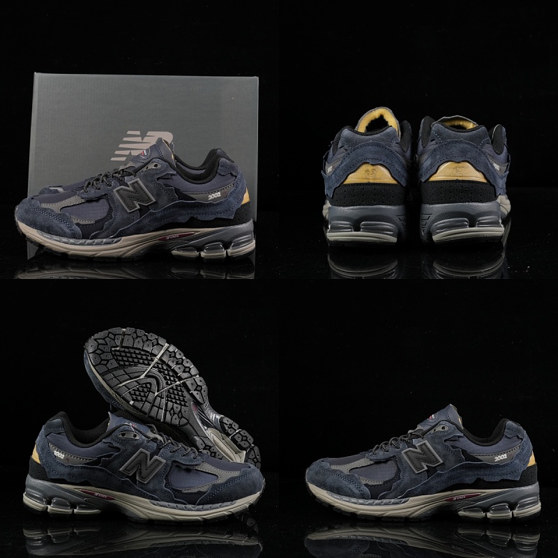 New Balance 2002R 'Protection Pack - Eclipse'