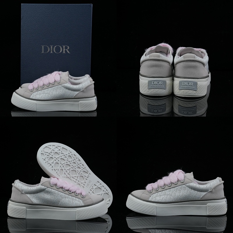 Dior B33 Sneakers