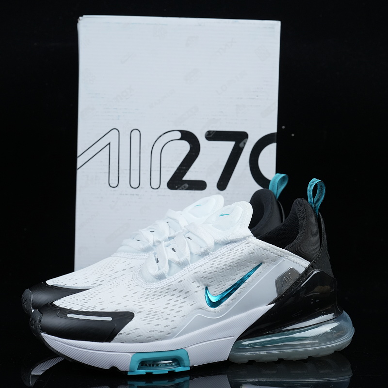Nike Air Max 270 'Dusty Cactus' 2026