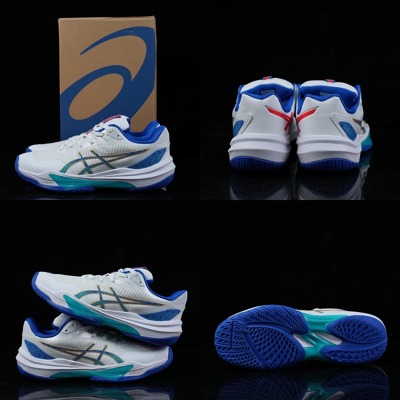 1051A093-960 Asics Sky Elite Ff 3 'White Blue'