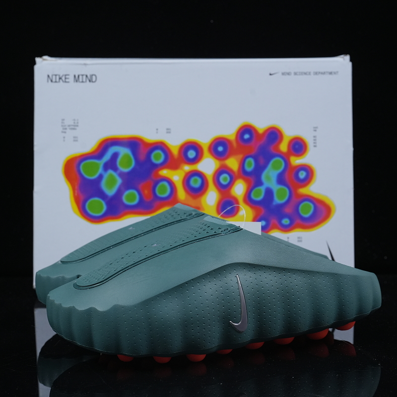 Nike Mind 001 'Mineral Slate'