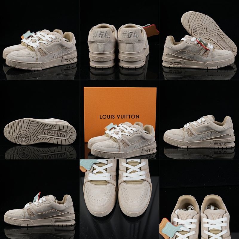 1AKBO6 Louis Vuitton Trainer