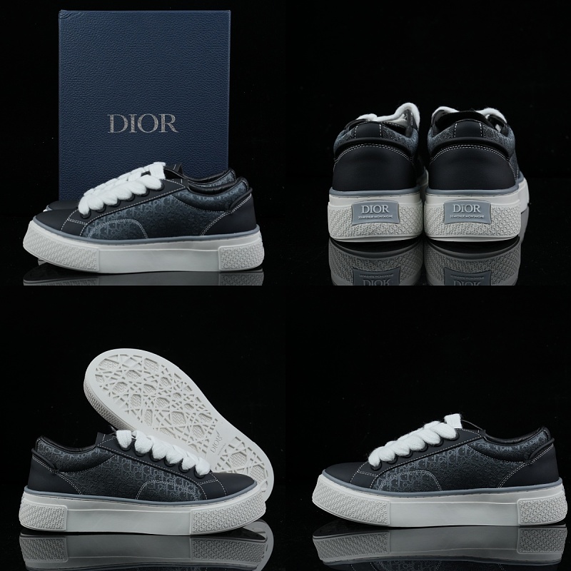 Dior B33 Sneakers