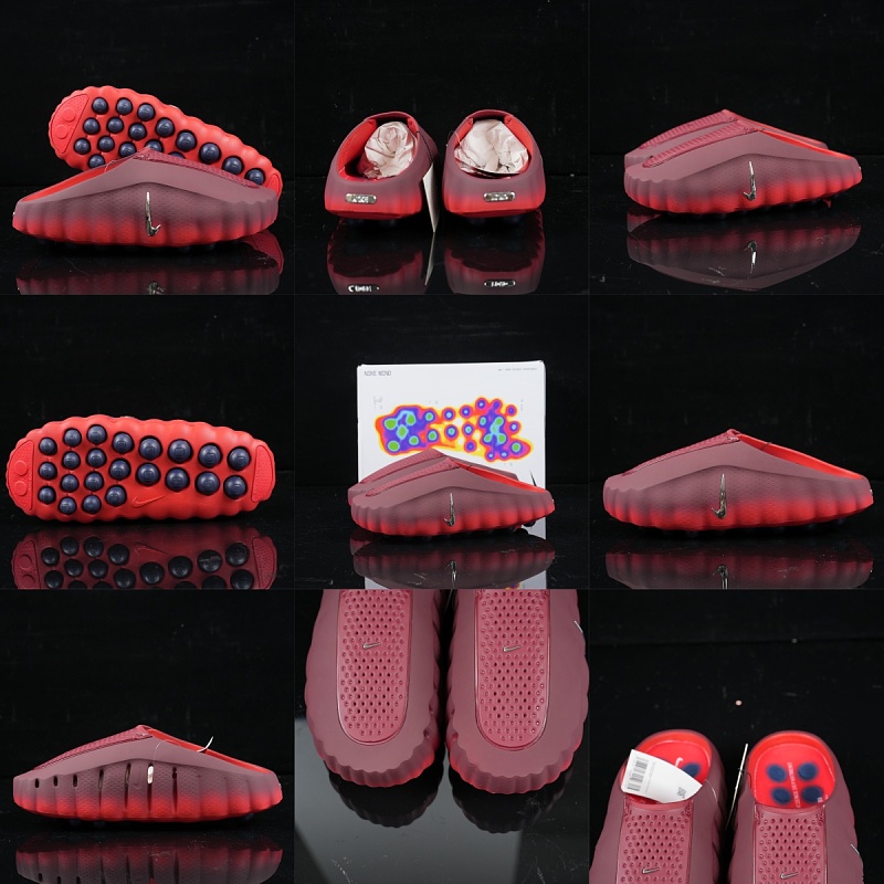 Nike Mind 001 'Team Red'