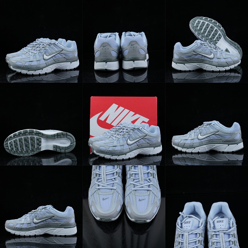 Nike P-6000