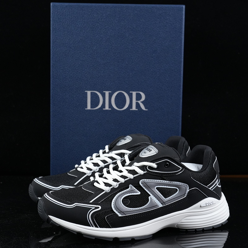 3SN279ZMB_H969 Dior B30 Cd Black Coffee