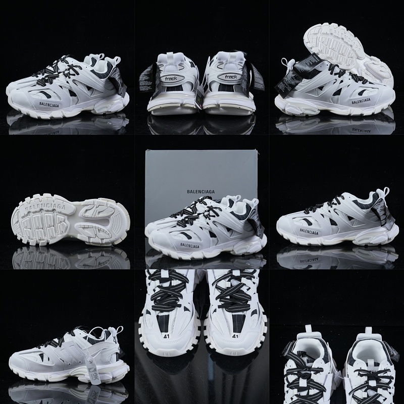 W3sra-0135 Balenc1aga Track