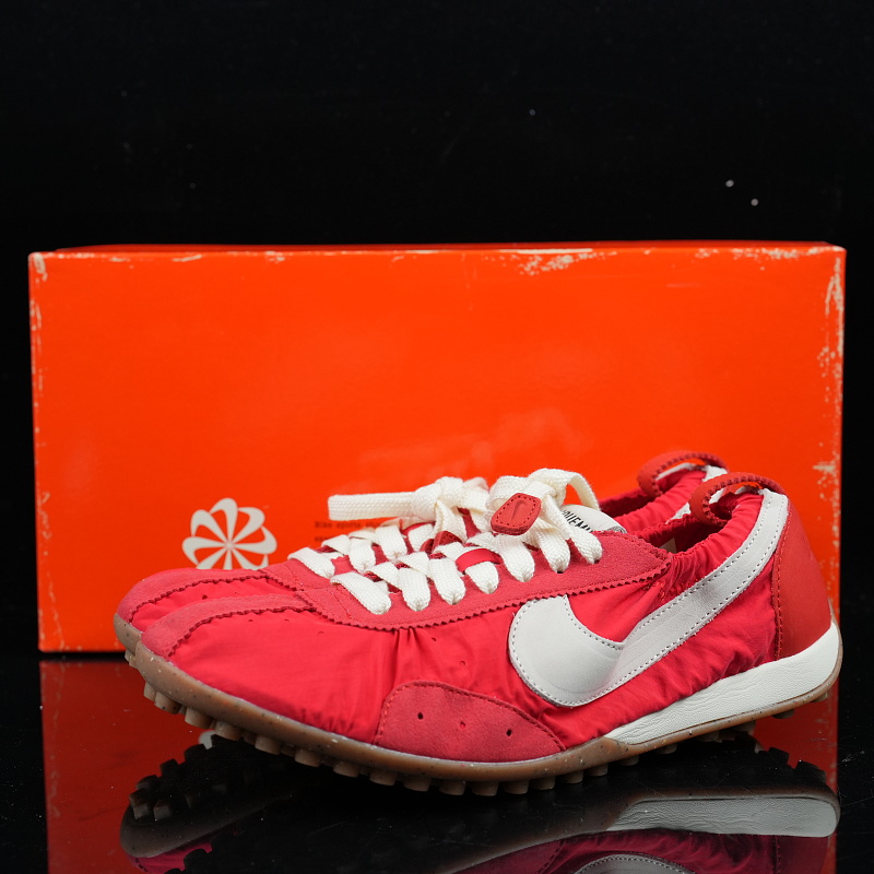 Jacquemus X Nike Wmns Moon Shoe Sp 'University Red'