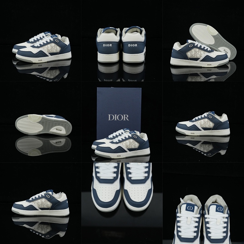Dior B27 Sneakers