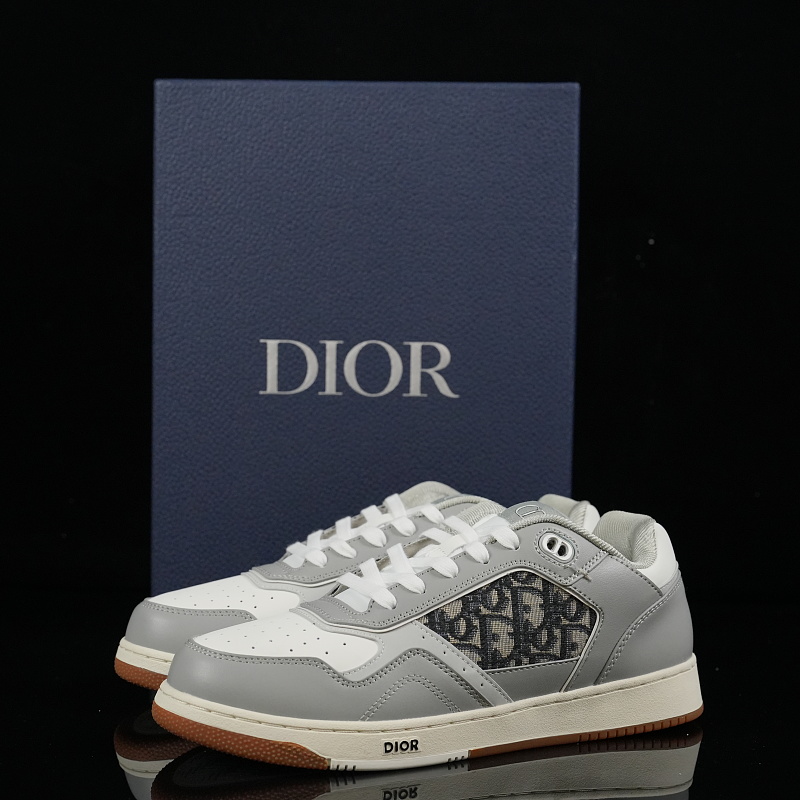 Dior B27 Sneakers