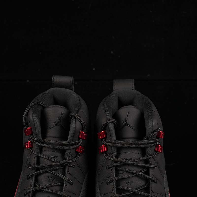 Air Jordan 12 Retro 'Bloodline'