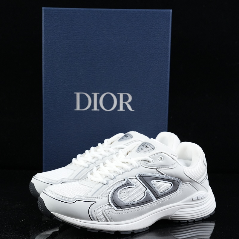 3SN279ZMA16150 Dior B30 Cd White