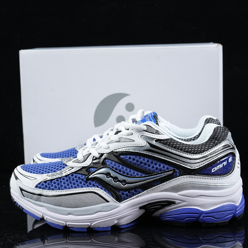 Saucony Pro Grid Omni