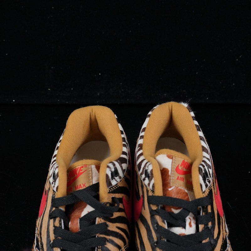 Atmos X Nike Air Max 1 Dlx 'Animal Pack' 2018