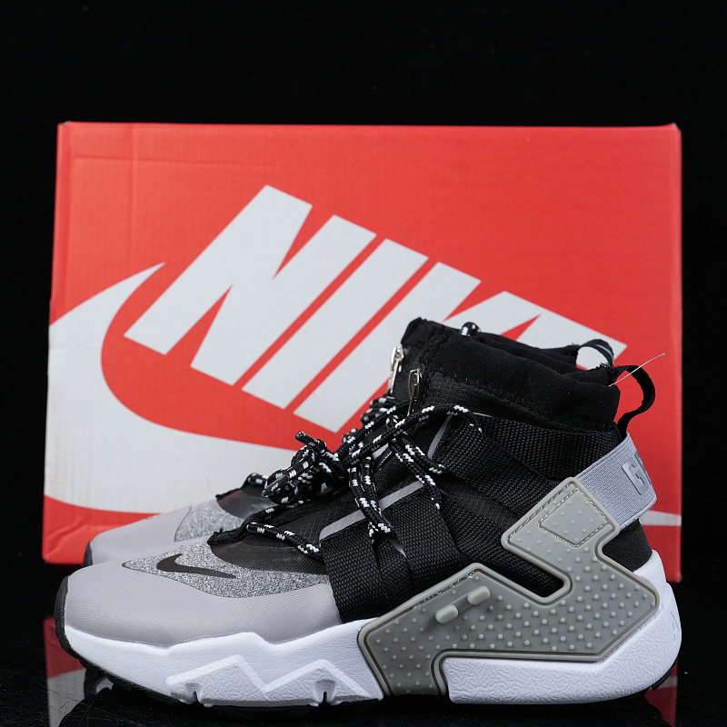Nike Air Huarache Gripp 'Vast Grey'