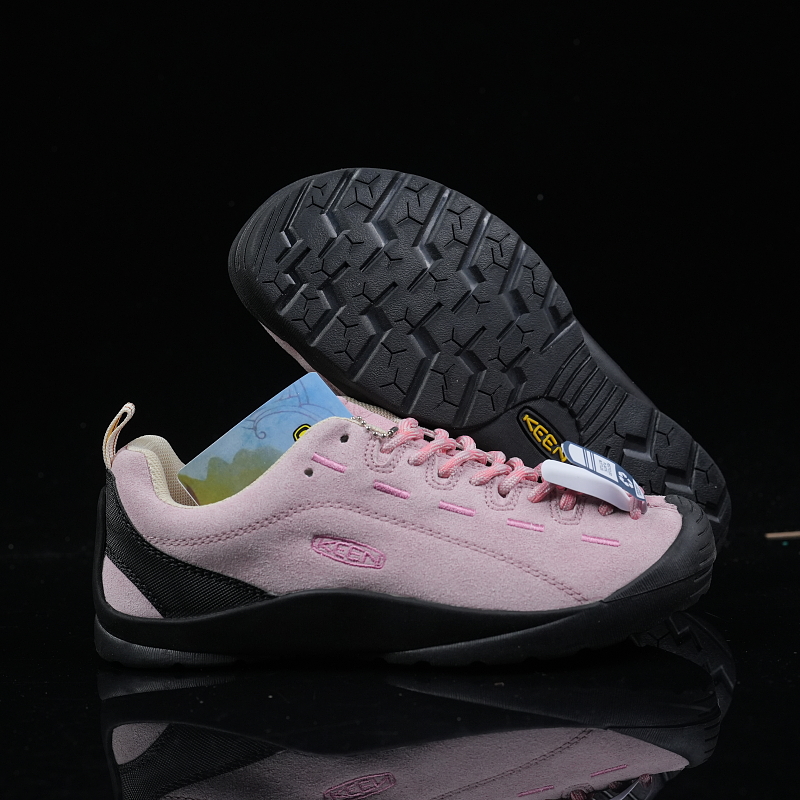 Keen Jasperruge