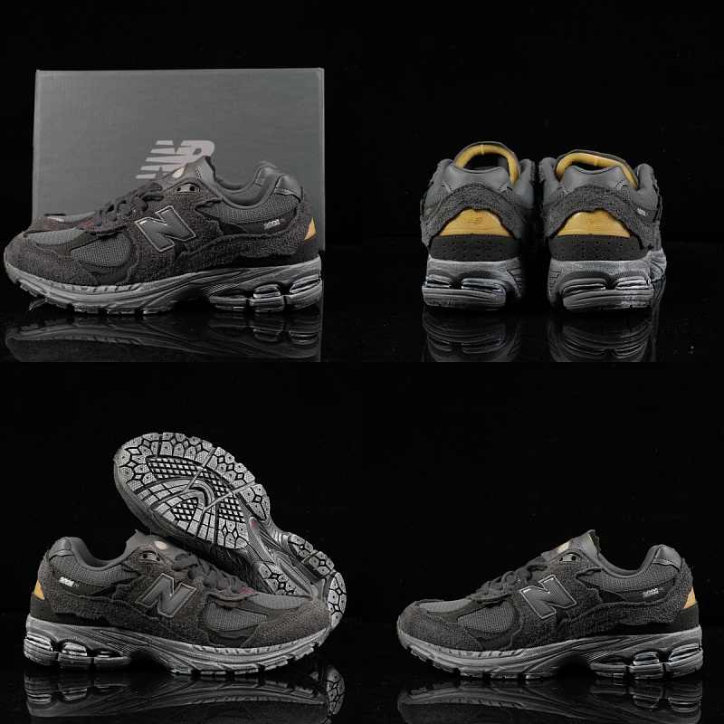 M2002rdb New Balance 2002R Protection Pack Phantom