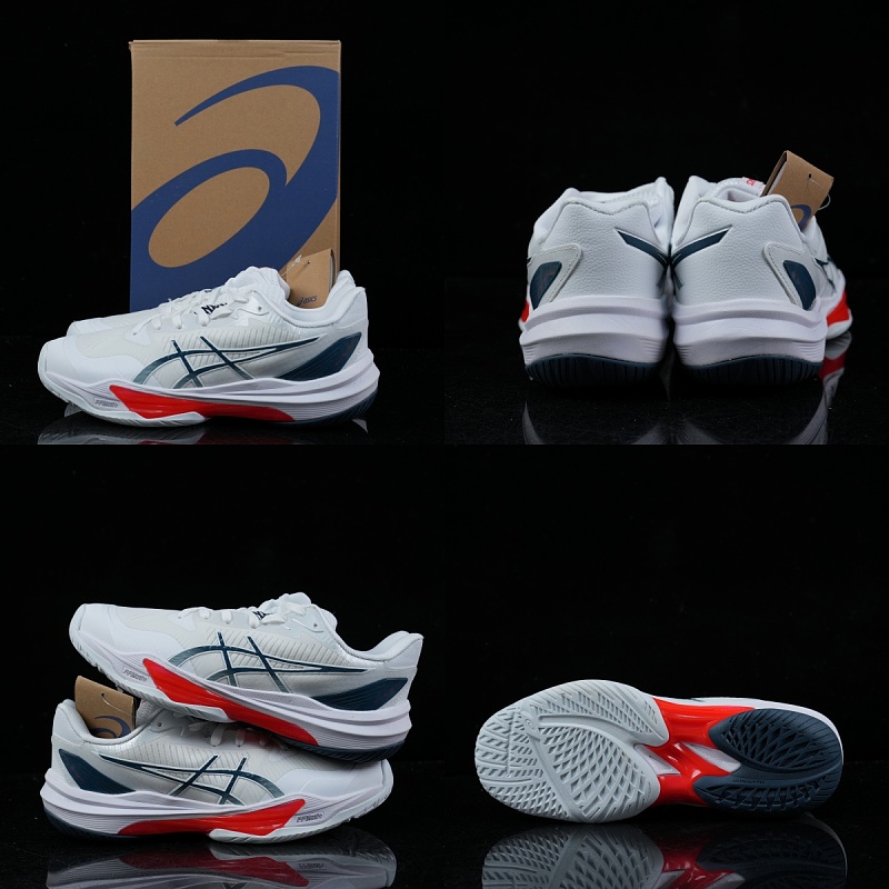 1051A080-104 Asics Sky Elite Ff 3 'White Mako Blue'