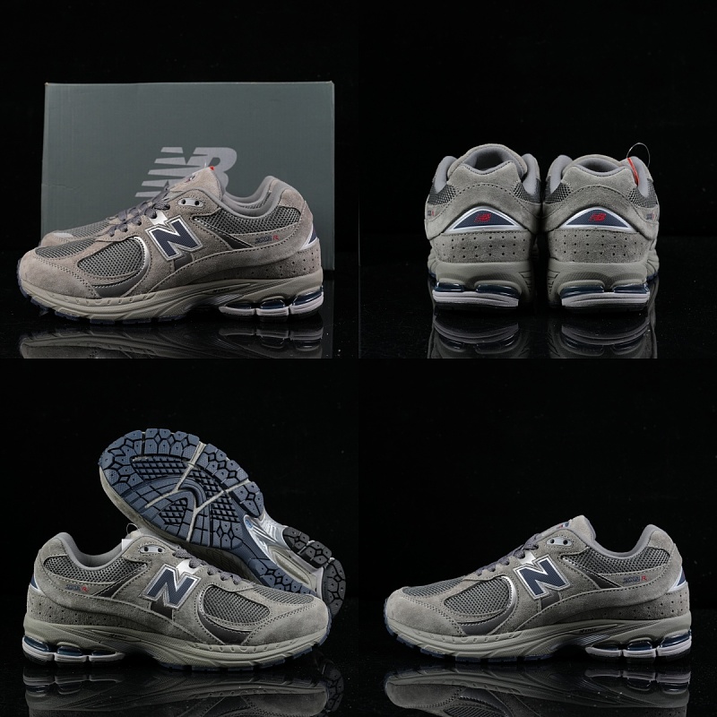 Ml2002ra New Balance 2002R Og 'Light Grey'
