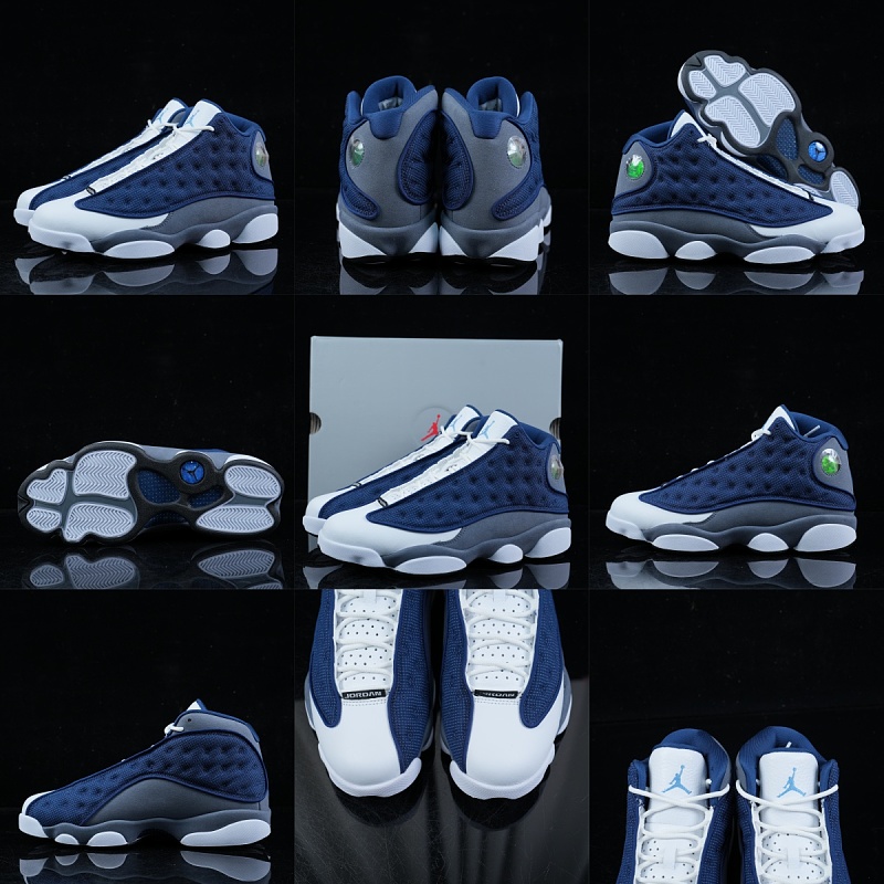 Air Jordan 13 Retro 'Flint' 2026