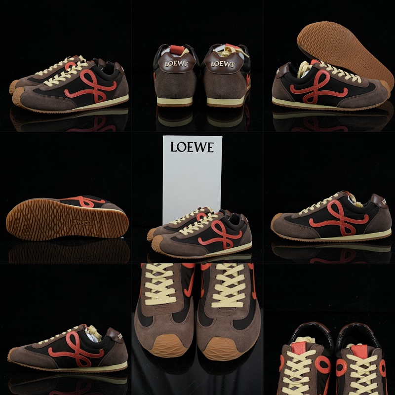 Pv Customization Mbr2282x09-7874 Loewe Ballet Runner 2.0