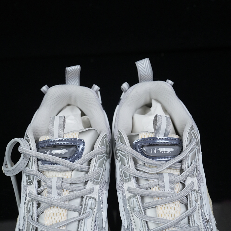 Pv Omia295c99fab0010972 Off-White Be Right Back Sneaker 'White'