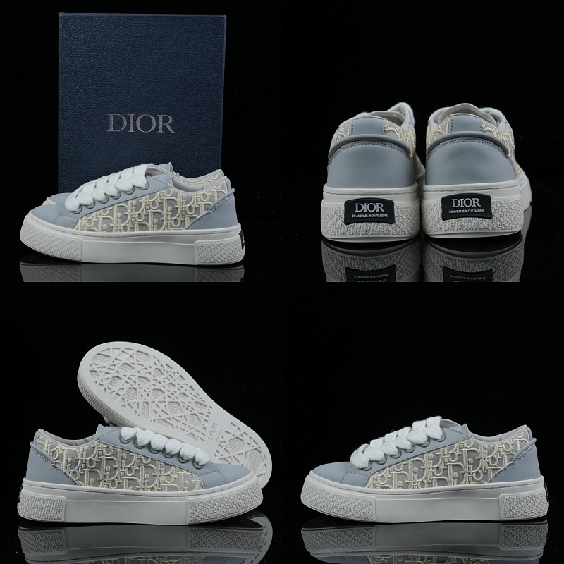 Dior B33 Sneakers