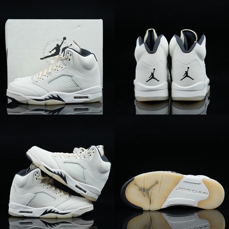 Air Jordan 5 Retro Se 'Sail'